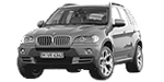 BMW E70 B2395 Fault Code