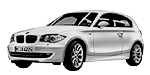 BMW E81 B2395 Fault Code