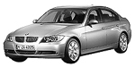 BMW E90 B2395 Fault Code