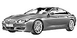 BMW F06 B2395 Fault Code